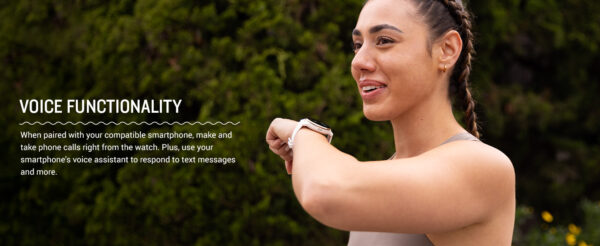 Touchscreen Display Smart Watch - Image 8