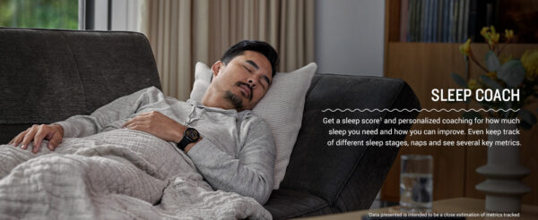 Touchscreen Display Smart Watch - Image 9