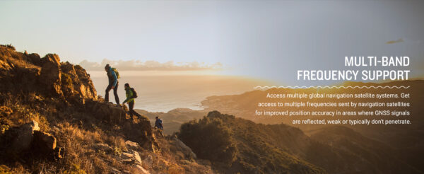 Garmin GPSMAP 67i Rugged GPS Handheld with inReach® Satellite Technology - Image 2