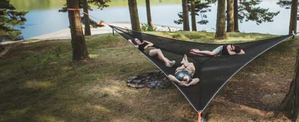 Tentsile Trillium Giant Hammock - Image 2