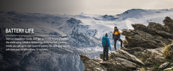 Garmin GPSMAP 67i Rugged GPS Handheld with inReach® Satellite Technology - Image 8