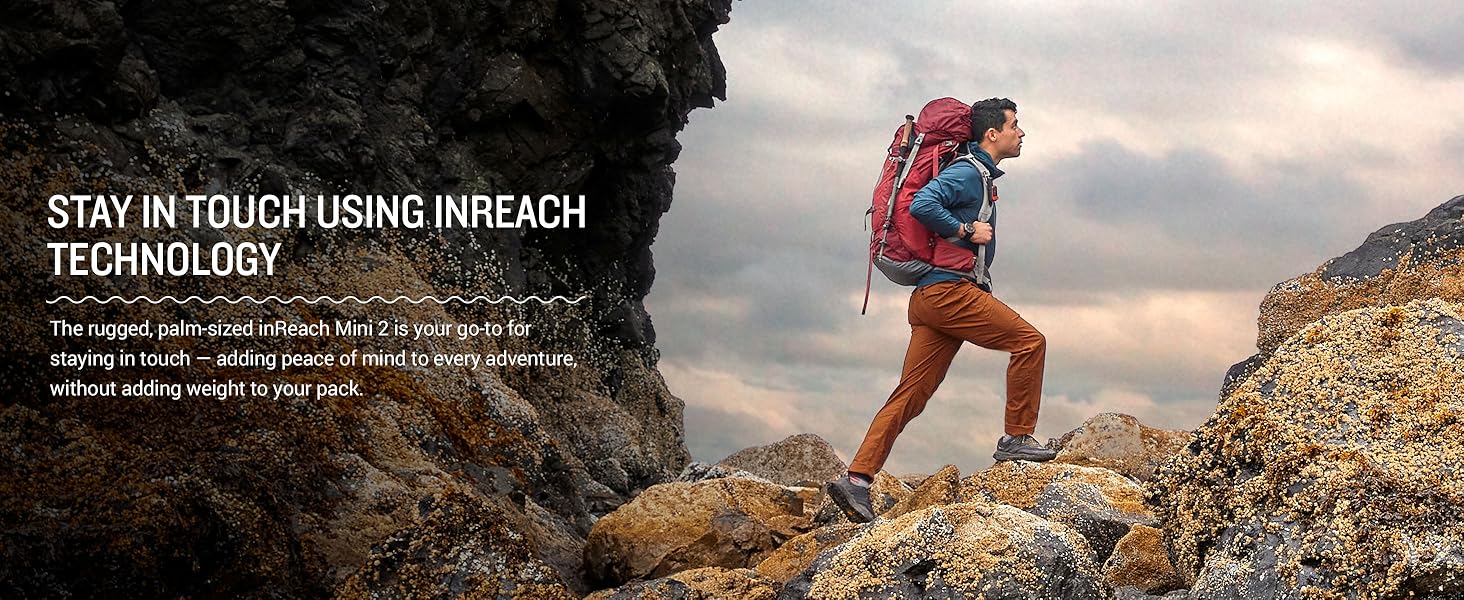 Garmin inReach Mini 2 - Image 3