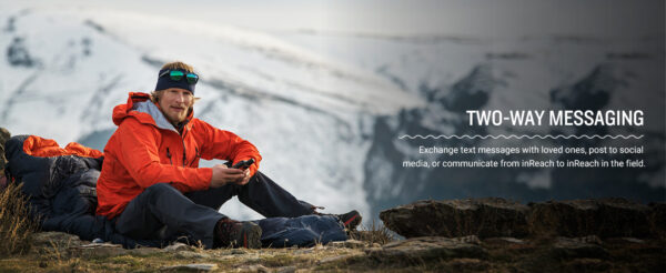 Garmin GPSMAP 67i Rugged GPS Handheld with inReach® Satellite Technology - Image 12