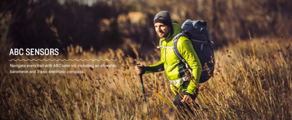Garmin GPSMAP 67i Rugged GPS Handheld with inReach® Satellite Technology - Image 9