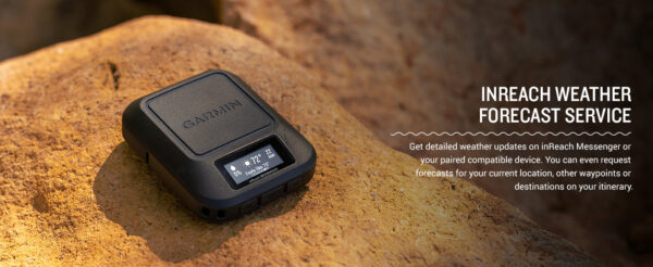Garmin inReach®Satellite Communicator - Image 3