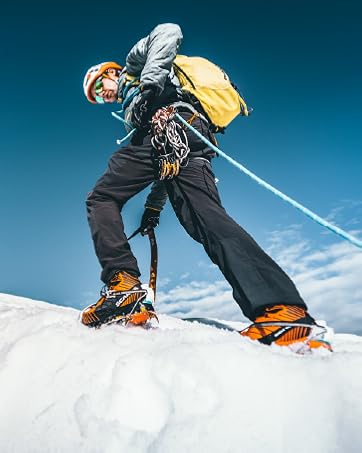 Mont Blanc Pro GTX Waterproof Gore-Tex Boots - Image 2