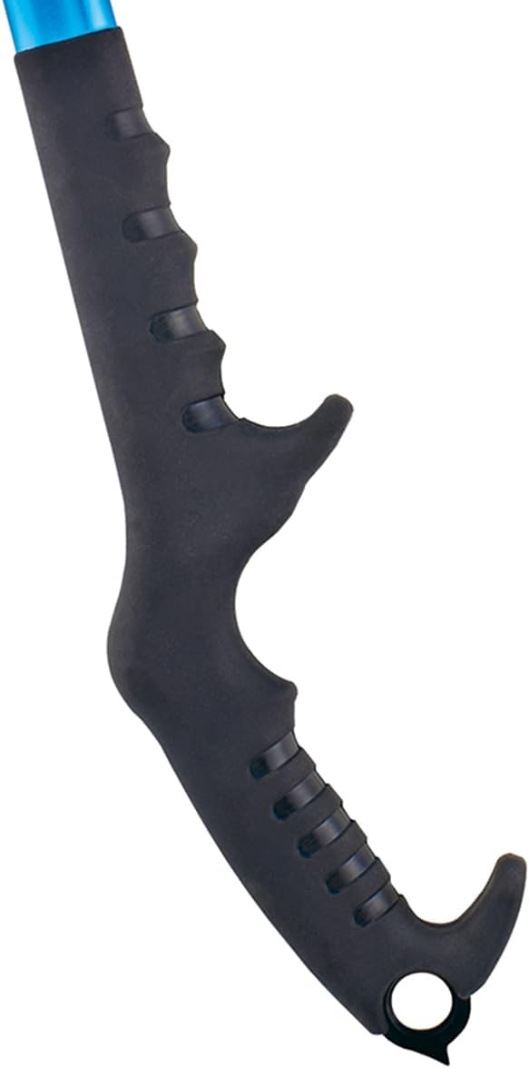 Lightweight Aluminum Ice Axe for Mountaineering - Image 7
