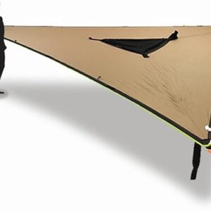 Tentsile Trillium Giant Hammock