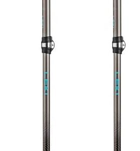 Lightweight Walking Poles for Trekking & Hiking
