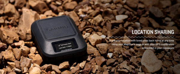 Garmin inReach®Satellite Communicator - Image 4