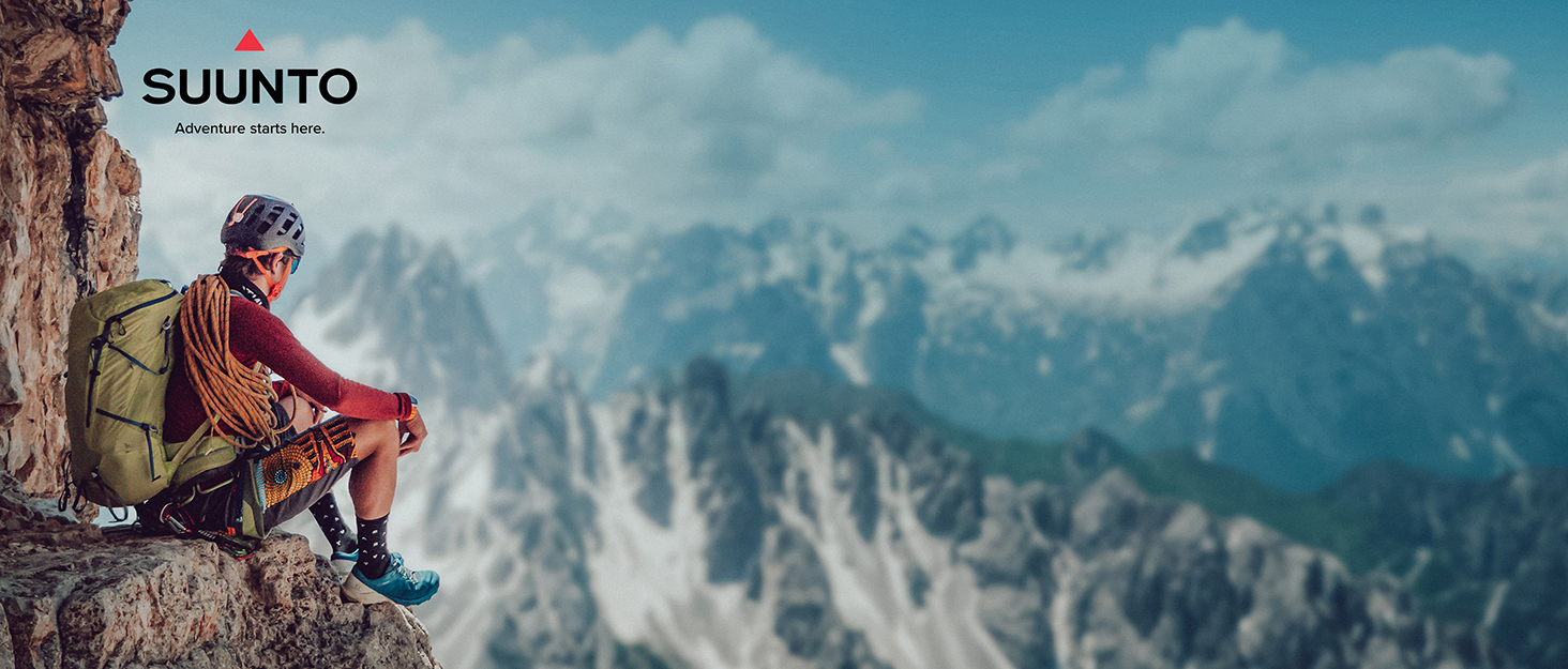 SUUNTO Core Sports Watch - Image 6