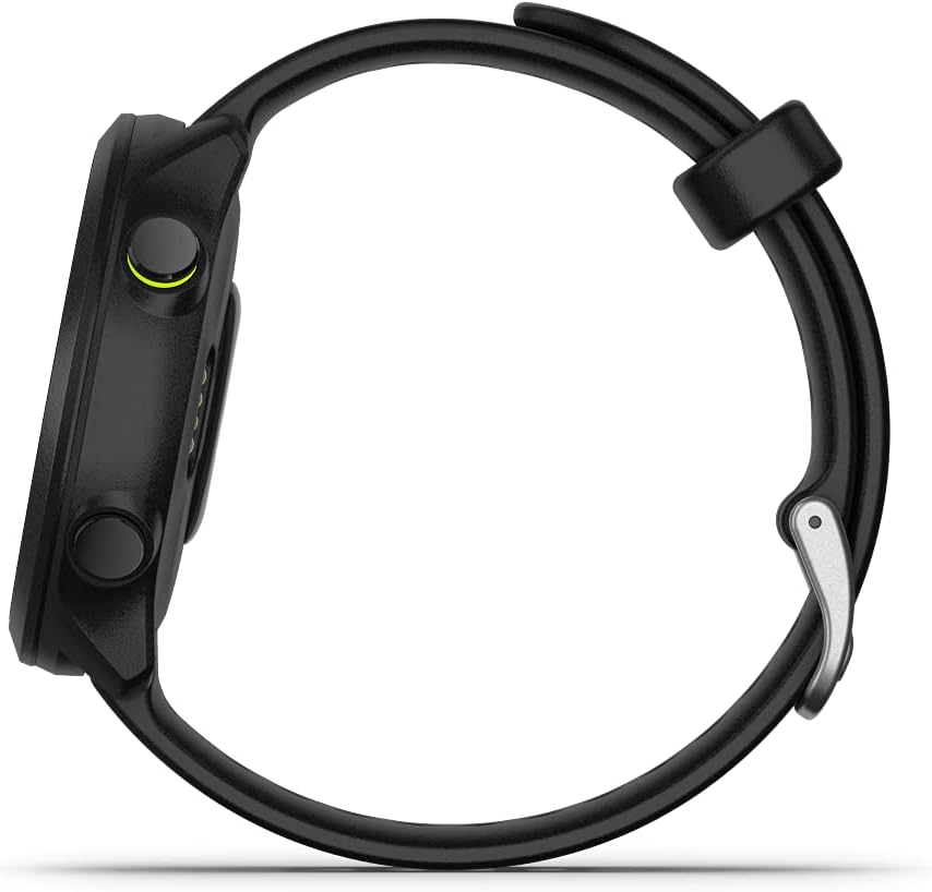 Garmin Forerunner 55, GPS Running Watch - Image 6