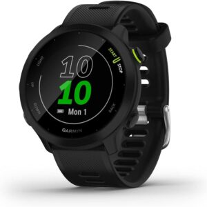 Garmin Forerunner 55, GPS Running Watch