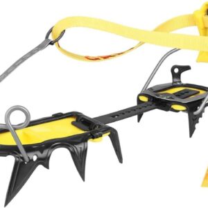 Grivel, G12 Evo Crampon