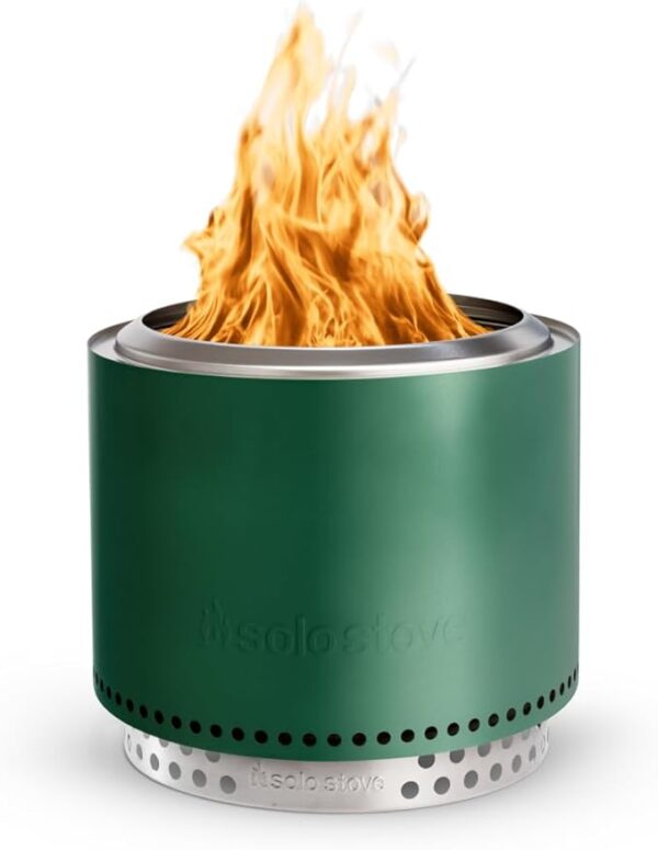 Solo Stove Bonfire 2.0 - Image 12