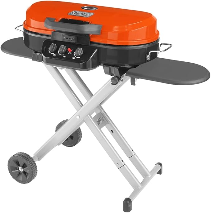Coleman Gas Grill | Portable - Image 8