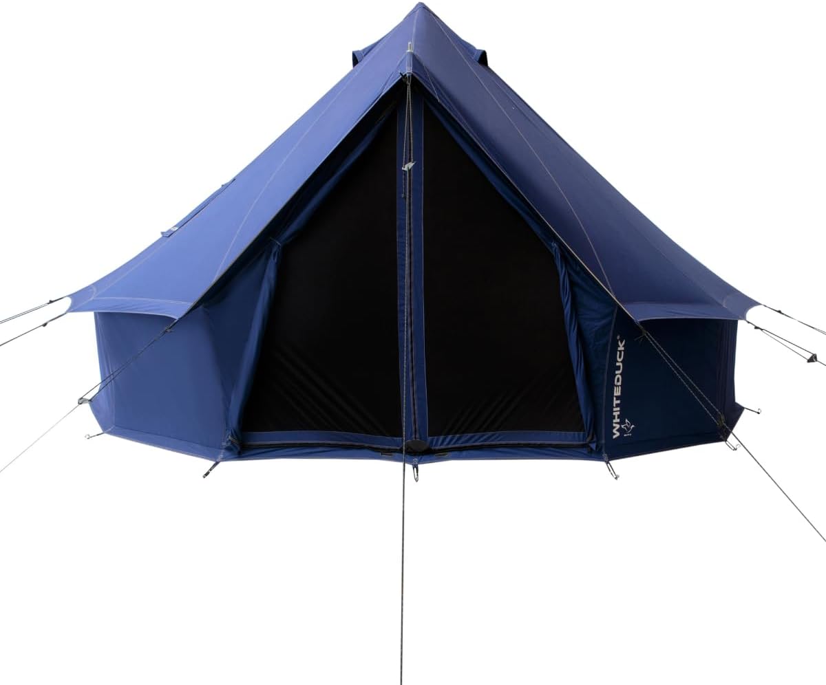 Regatta Canvas Bell Tent - Image 12
