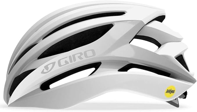 Giro Syntax MIPS Adult Road Cycling Helmet - Image 9