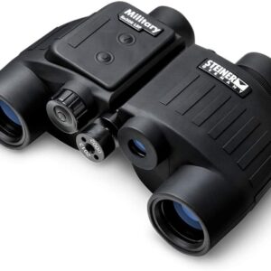 Steiner Military Binoculars