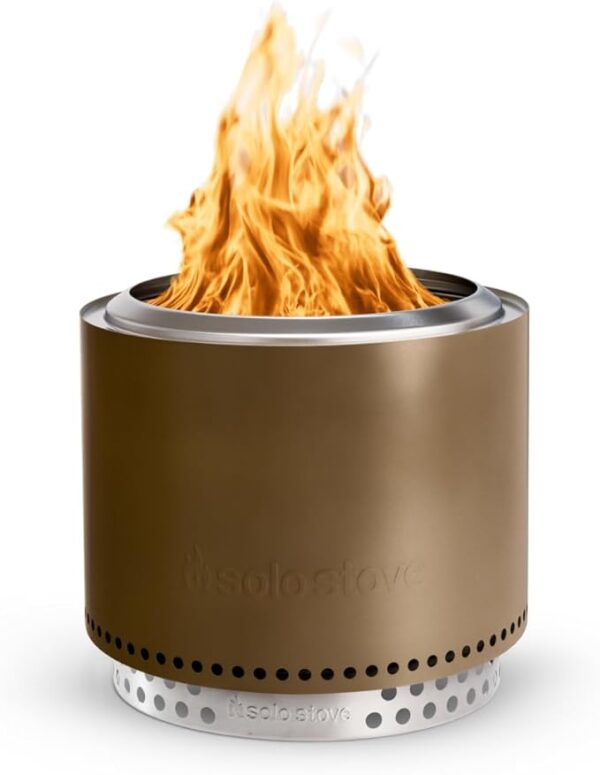 Solo Stove Bonfire 2.0 - Image 15