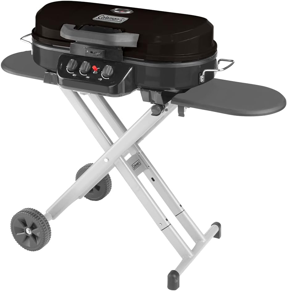 Coleman Gas Grill | Portable - Image 10