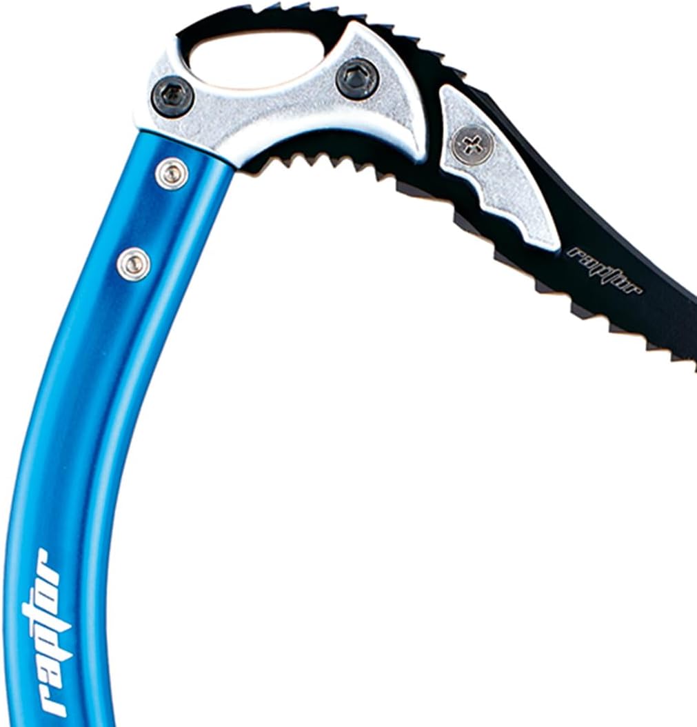 Lightweight Aluminum Ice Axe for Mountaineering - Image 5