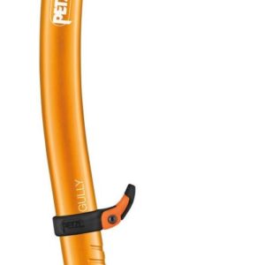 Ultralight Ice Axe for Technical Mountaineering and Skiing