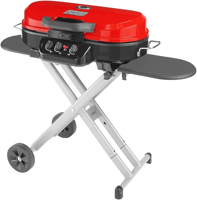 Coleman Gas Grill | Portable