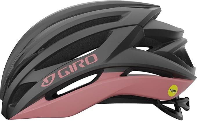 Giro Syntax MIPS Adult Road Cycling Helmet - Image 7