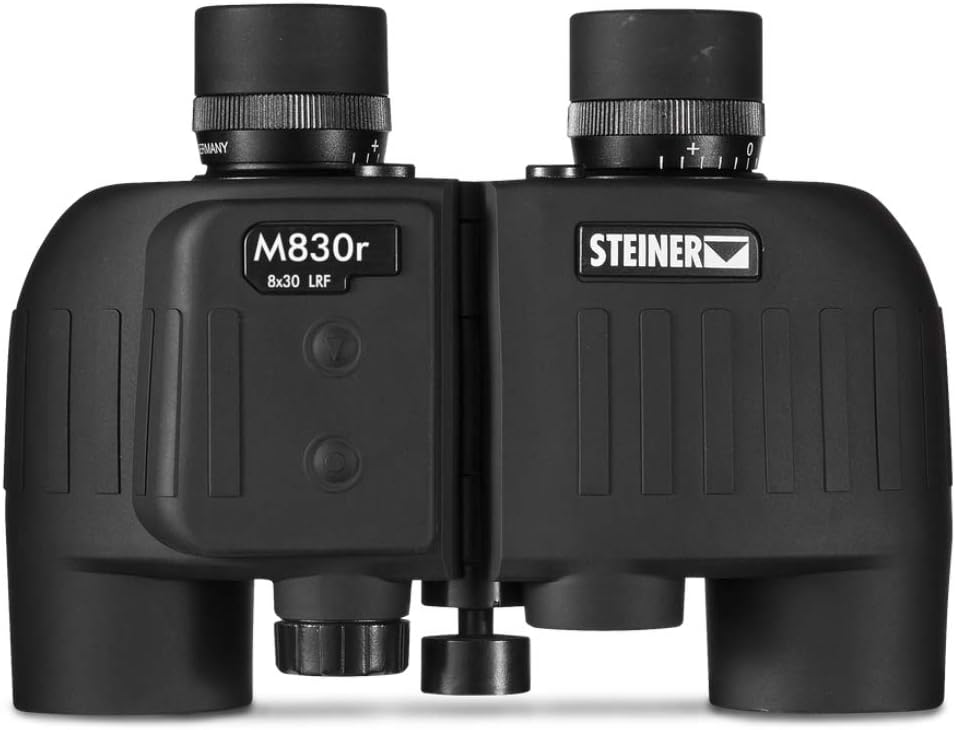 Steiner Military Binoculars - Image 5