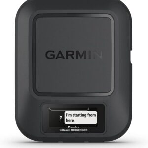 Garmin inReach®Satellite Communicator