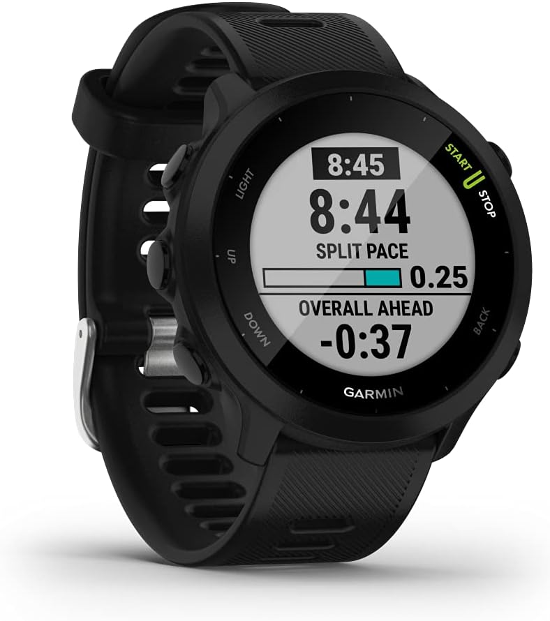 Garmin Forerunner 55, GPS Running Watch - Image 3