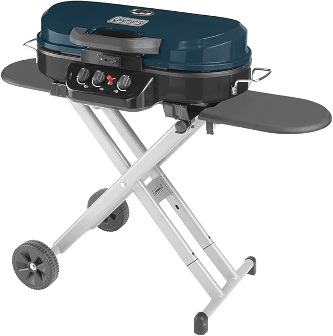 Coleman Gas Grill | Portable - Image 9