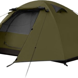 Forceatt Camping Tent 2/3/4 Persons