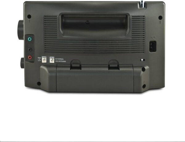 C. Crane CCRadio-2E Enhanced Portable AM FM Weather - Image 7