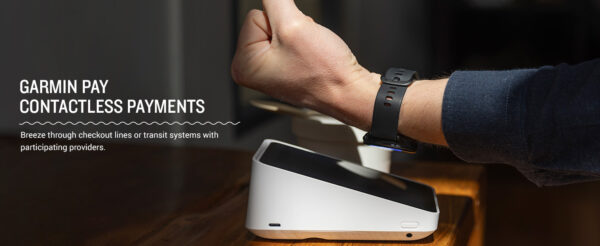 Touchscreen Display Smart Watch - Image 13