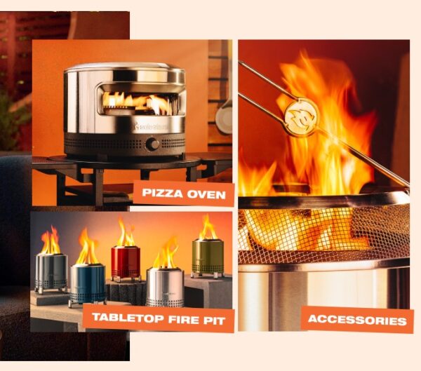 Solo Stove Bonfire 2.0 - Image 2