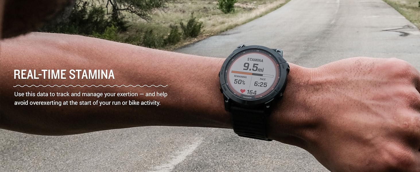 Garmin fenix 7X Solar - Image 4