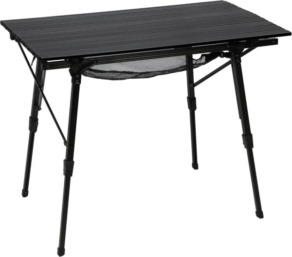 Folding Portable Picnic Camping Table - Image 4