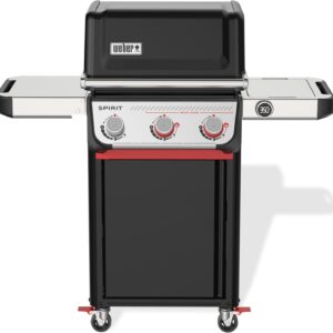 Weber SPIRIT 3-Burner Grill EP-325