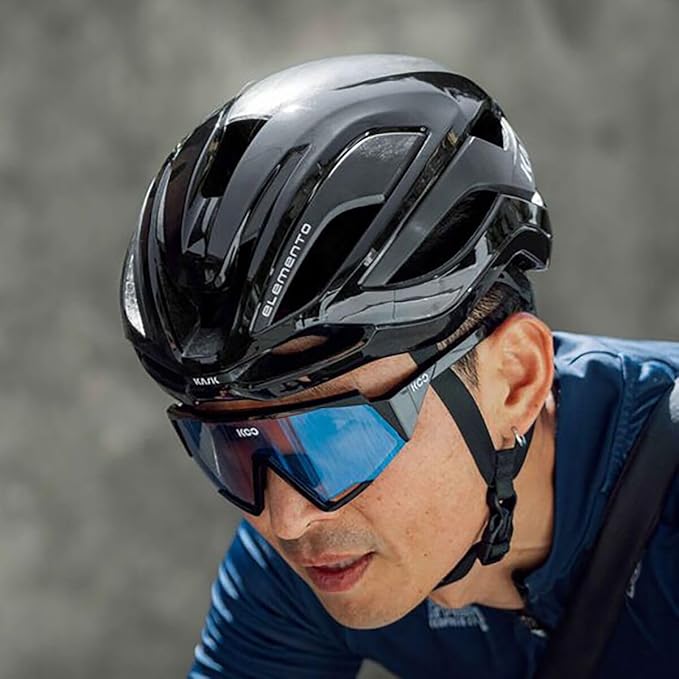 KASK Elemento Bike Helmet - Image 5