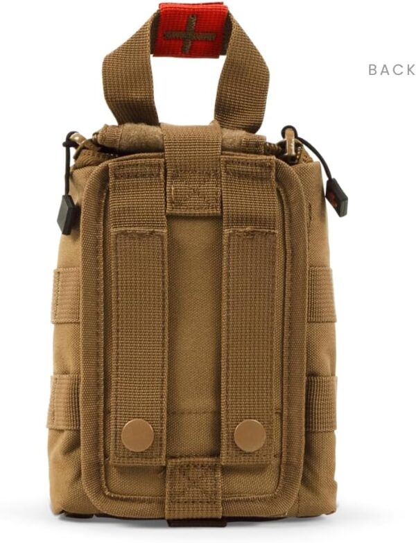 Trauma First Aid Kit - Image 7