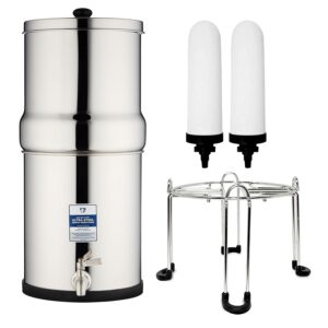 Survivor Filter Ultra Gravity Water Filter System