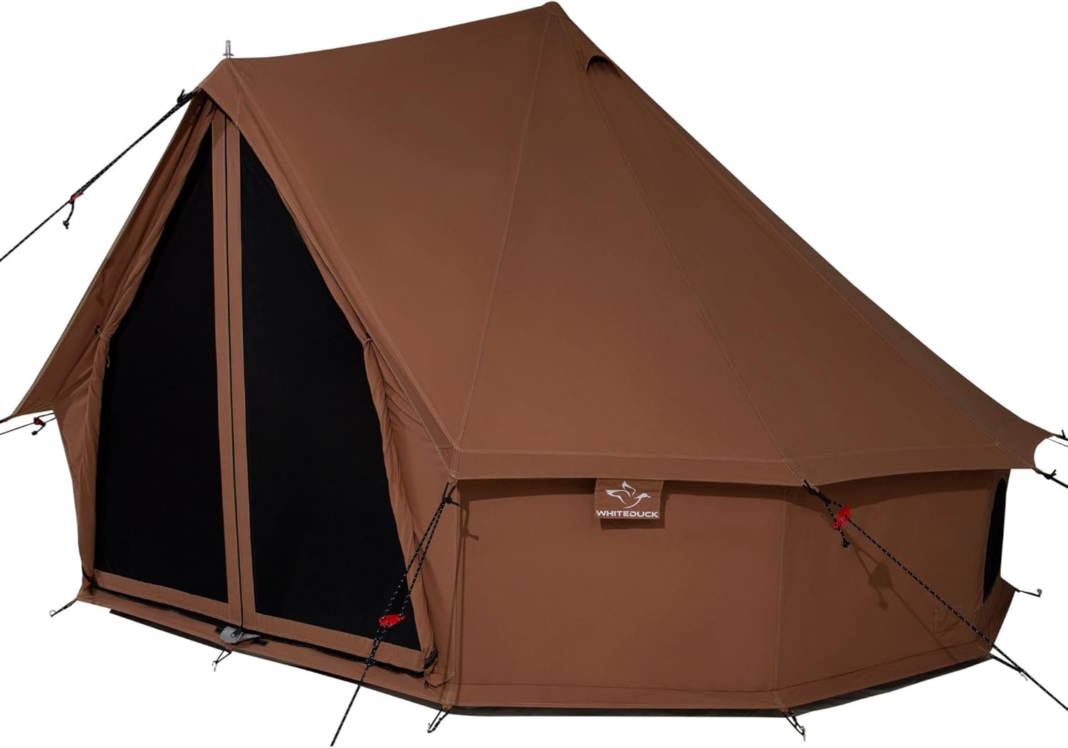 Regatta Canvas Bell Tent - Image 8