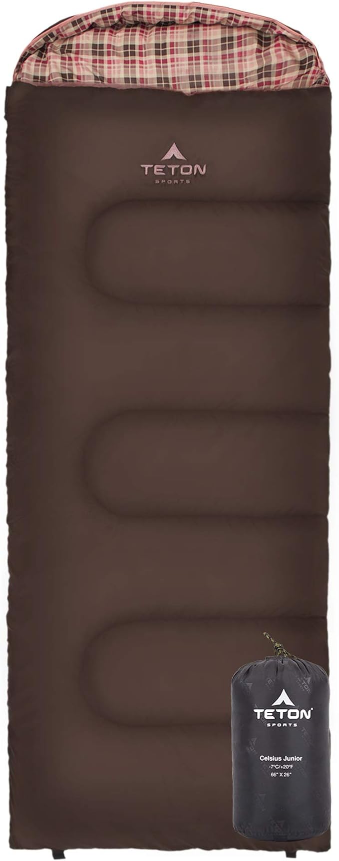 Sleeping Bag for Kids - Image 9