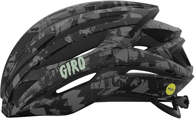 Giro Syntax MIPS Adult Road Cycling Helmet - Image 13