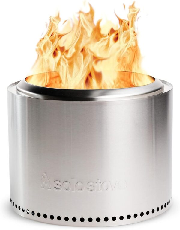 Solo Stove Bonfire 2.0 - Image 17