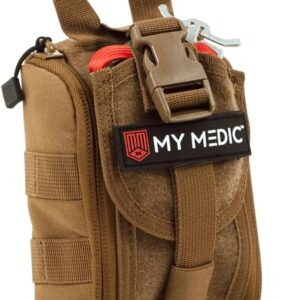 Trauma First Aid Kit