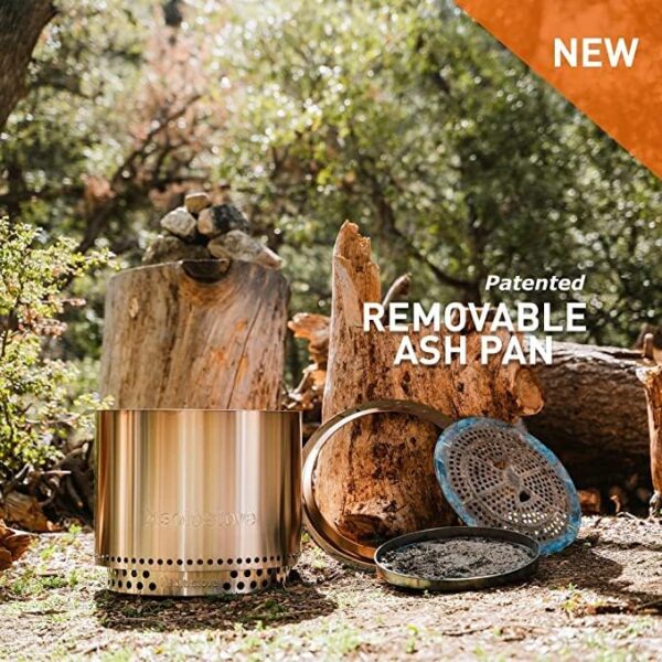 Solo Stove Bonfire 2.0 - Image 6