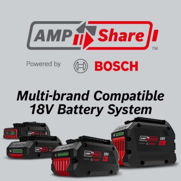 Jobsite Radio with Bluetooth® 5.0 - Image 8